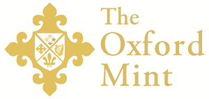 The Oxford Mint Logo